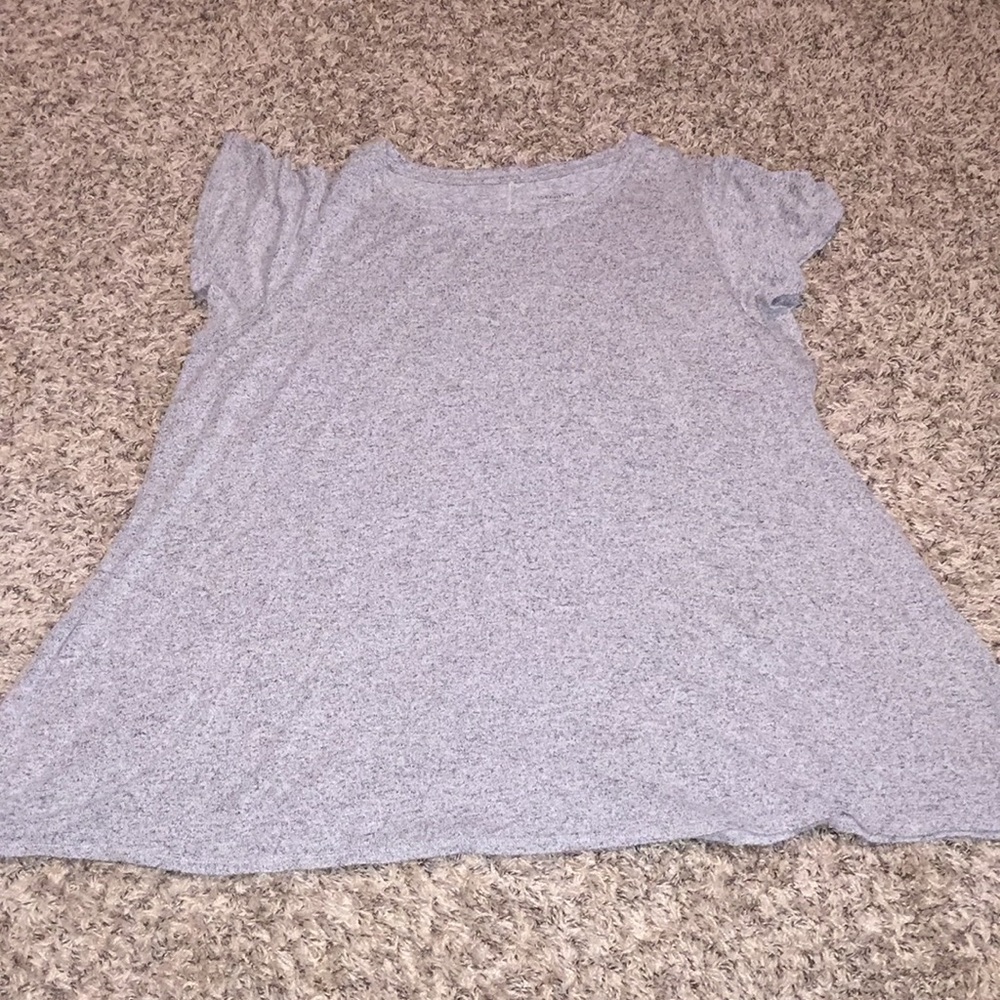 EUC Plus size womens swing top